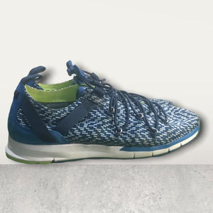 Under Armour Women's Charged All-Around Speedknit Cross-Trainer Shoe